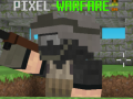 Hry Pixel Warfare One