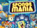 Hry Spongebob squarepants spongemania