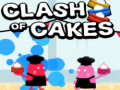 Hry Clash of Cake