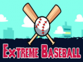 Hry Extreme Baseball