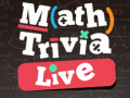 Hry Math Trivia Live