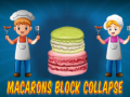 Hry Macrons Block Collapse