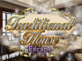 Hry Traditional House escape