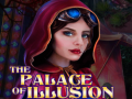 Hry The Palace of Illusion