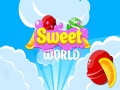 Hry Sweet World