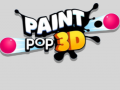 Hry Paint Pop 3d