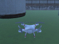 Hry Drone 