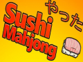 Hry Sushi Mahjong