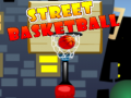 Hry Street Basketball