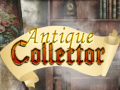 Hry Antique Collector