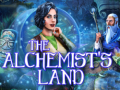Hry The Alchemist's Land