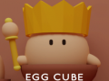 Hry Egg Cube