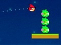 Hry Angry Birds Space
