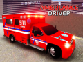 Hry Ambulance Driver