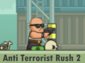 Hry Anti Terrorist Rush 2