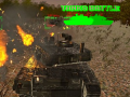 Hry Tanks Battle Ahead