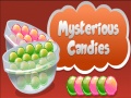 Hry Mysterious Candies