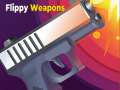 Hry Flippy Weapons
