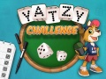 Hry Yatzy Challenge