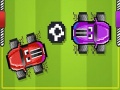 Hry Soccer Cars