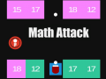 Hry Math Attack