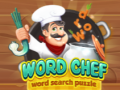 Hry Word Chef