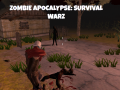 Hry Zombie Apocalypse: Survival War Z