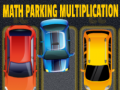 Hry Math Parking Multiplication