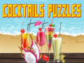 Hry Cocktails Puzzles