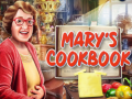Hry Mary`s Cookbook