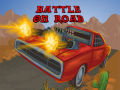 Hry Battle On Road