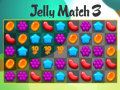 Hry Jelly Match 3