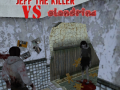 Hry Jeff The Killer vs Slendrina