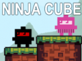 Hry Ninja Cube