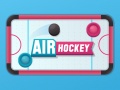 Hry Air Hockey