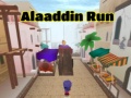 Hry Alaaddin Run