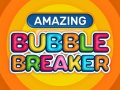 Hry Amazing Bubble Breaker