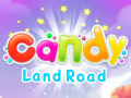 Hry Candy Land Road
