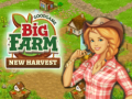 Hry Big Farm New Harvest