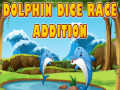 Hry Dolphin Dice Race Addition