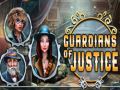 Hry Guardians of Justice