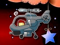 Hry Helicopter Puzzle Challenge