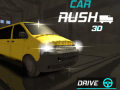 Hry Car Rush 3D