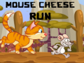 Hry Mouse Cheese Run
