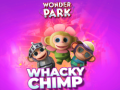 Hry Wonder Park Whacky Chimp