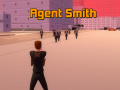 Hry Agent Smith