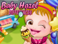 Hry Baby Hazel Differences
