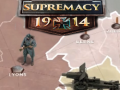 Hry Supremacy 1914