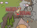 Hry Maggot Diorama 2