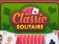 Hry Classic Solitaire